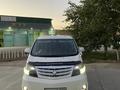 Toyota Alphard 2006 года за 7 000 000 тг. в Жанаозен – фото 10