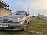 ЗАЗ Chance 2012 годаүшін1 200 000 тг. в Актобе – фото 2