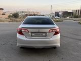 Toyota Camry 2013 годаfor8 000 000 тг. в Актау – фото 4