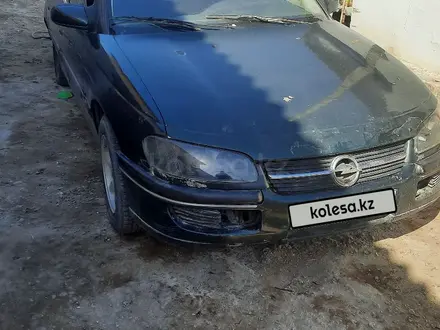 Opel Omega 1998 года за 800 000 тг. в Кызылорда – фото 5