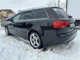 Audi A4 2006 года за 3 300 000 тг. в Караганда – фото 3