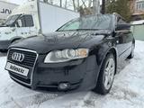 Audi A4 2006 года за 3 300 000 тг. в Караганда