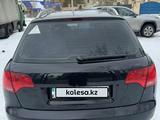 Audi A4 2006 года за 3 300 000 тг. в Караганда – фото 4