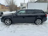 Audi A4 2006 года за 3 300 000 тг. в Караганда – фото 2