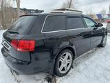 Audi A4 2006 года за 3 300 000 тг. в Караганда – фото 5