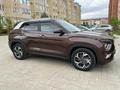 Hyundai Creta 2022 годаfor10 600 000 тг. в Актобе – фото 4