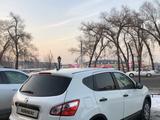 Nissan Qashqai 2013 годаfor5 600 000 тг. в Алматы – фото 2