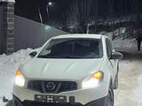 Nissan Qashqai 2013 годаfor5 600 000 тг. в Алматы – фото 3