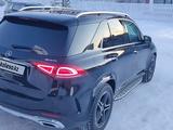 Mercedes-Benz GLE 450 2020 годаүшін47 000 000 тг. в Астана – фото 2