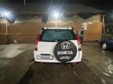 Honda CR-V 2002 года за 5 700 000 тг. в Шымкент – фото 4