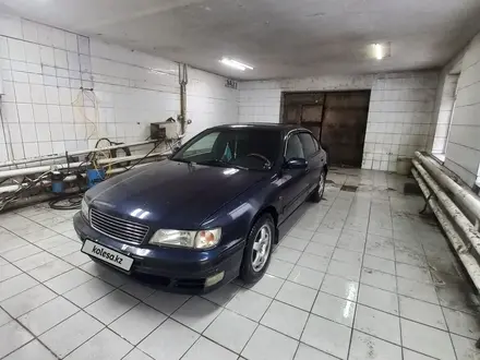 Nissan Maxima 1995 года за 1 600 000 тг. в Павлодар – фото 10