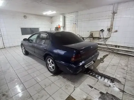 Nissan Maxima 1995 года за 1 600 000 тг. в Павлодар – фото 12