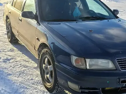 Nissan Maxima 1995 года за 1 600 000 тг. в Павлодар – фото 20