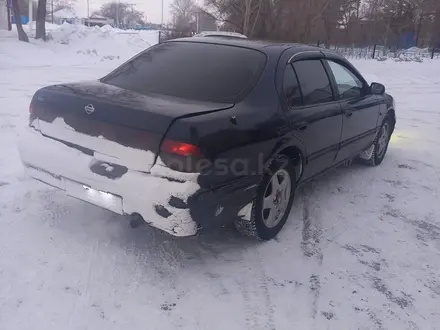 Nissan Maxima 1995 года за 1 600 000 тг. в Павлодар – фото 4