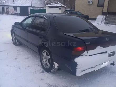 Nissan Maxima 1995 года за 1 600 000 тг. в Павлодар – фото 6