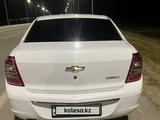 Chevrolet Cobalt 2022 годаүшін6 071 669 тг. в Семей – фото 5