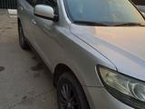 Hyundai Santa Fe 2007 года за 6 200 000 тг. в Алматы – фото 3