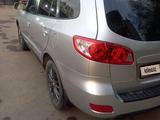 Hyundai Santa Fe 2007 года за 6 200 000 тг. в Алматы – фото 5