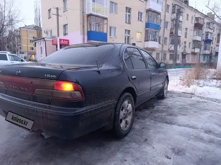 Nissan Maxima 1998 года за 2 200 000 тг. в Костанай – фото 4