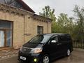 Toyota Alphard 2007 года за 8 250 000 тг. в Шымкент – фото 2