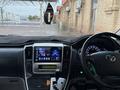 Toyota Alphard 2007 года за 8 250 000 тг. в Шымкент – фото 22