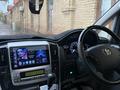 Toyota Alphard 2007 года за 8 250 000 тг. в Шымкент – фото 23