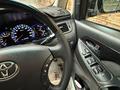 Toyota Alphard 2007 года за 8 250 000 тг. в Шымкент – фото 25