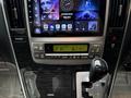 Toyota Alphard 2007 года за 8 250 000 тг. в Шымкент – фото 27
