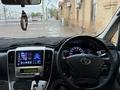 Toyota Alphard 2007 года за 8 250 000 тг. в Шымкент – фото 31
