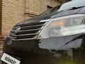 Toyota Alphard 2007 года за 8 250 000 тг. в Шымкент – фото 39