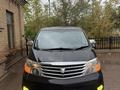Toyota Alphard 2007 года за 8 250 000 тг. в Шымкент – фото 3