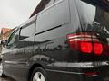 Toyota Alphard 2007 года за 8 250 000 тг. в Шымкент – фото 44