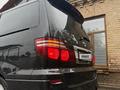Toyota Alphard 2007 года за 8 250 000 тг. в Шымкент – фото 43