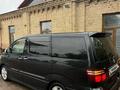 Toyota Alphard 2007 года за 8 250 000 тг. в Шымкент – фото 45