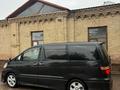 Toyota Alphard 2007 года за 8 250 000 тг. в Шымкент – фото 46