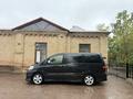 Toyota Alphard 2007 года за 8 250 000 тг. в Шымкент – фото 47