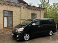 Toyota Alphard 2007 года за 8 250 000 тг. в Шымкент – фото 49