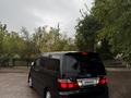 Toyota Alphard 2007 года за 8 250 000 тг. в Шымкент – фото 7