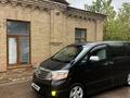 Toyota Alphard 2007 года за 8 250 000 тг. в Шымкент – фото 50