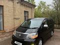 Toyota Alphard 2007 года за 8 250 000 тг. в Шымкент – фото 51