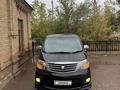 Toyota Alphard 2007 года за 8 250 000 тг. в Шымкент – фото 55