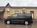 Toyota Alphard 2007 года за 8 250 000 тг. в Шымкент – фото 57