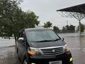 Toyota Alphard 2007 года за 8 250 000 тг. в Шымкент – фото 63