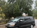 Toyota Alphard 2007 года за 8 250 000 тг. в Шымкент – фото 62