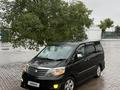 Toyota Alphard 2007 года за 8 250 000 тг. в Шымкент – фото 67