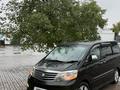 Toyota Alphard 2007 года за 8 250 000 тг. в Шымкент – фото 69