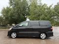 Toyota Alphard 2007 года за 8 250 000 тг. в Шымкент – фото 5