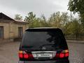 Toyota Alphard 2007 года за 8 250 000 тг. в Шымкент – фото 72