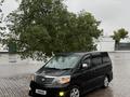 Toyota Alphard 2007 года за 8 250 000 тг. в Шымкент – фото 71