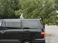 Toyota Alphard 2007 года за 8 250 000 тг. в Шымкент – фото 73